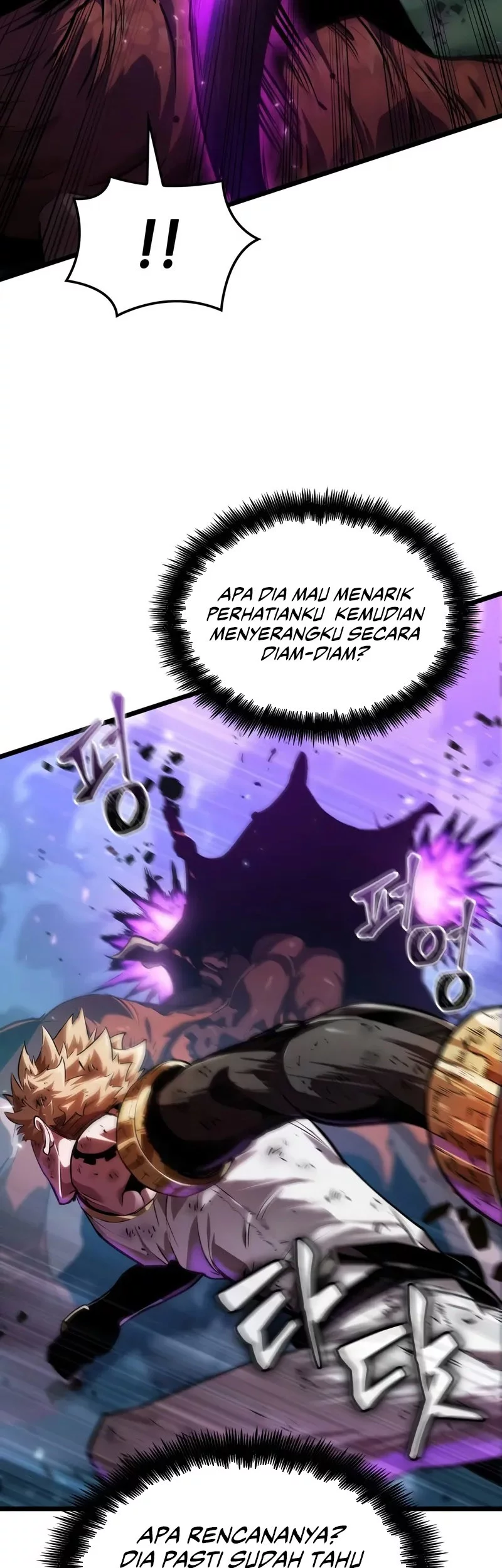 Light Of Arad: Forerunner Chapter 20 - halaman 24