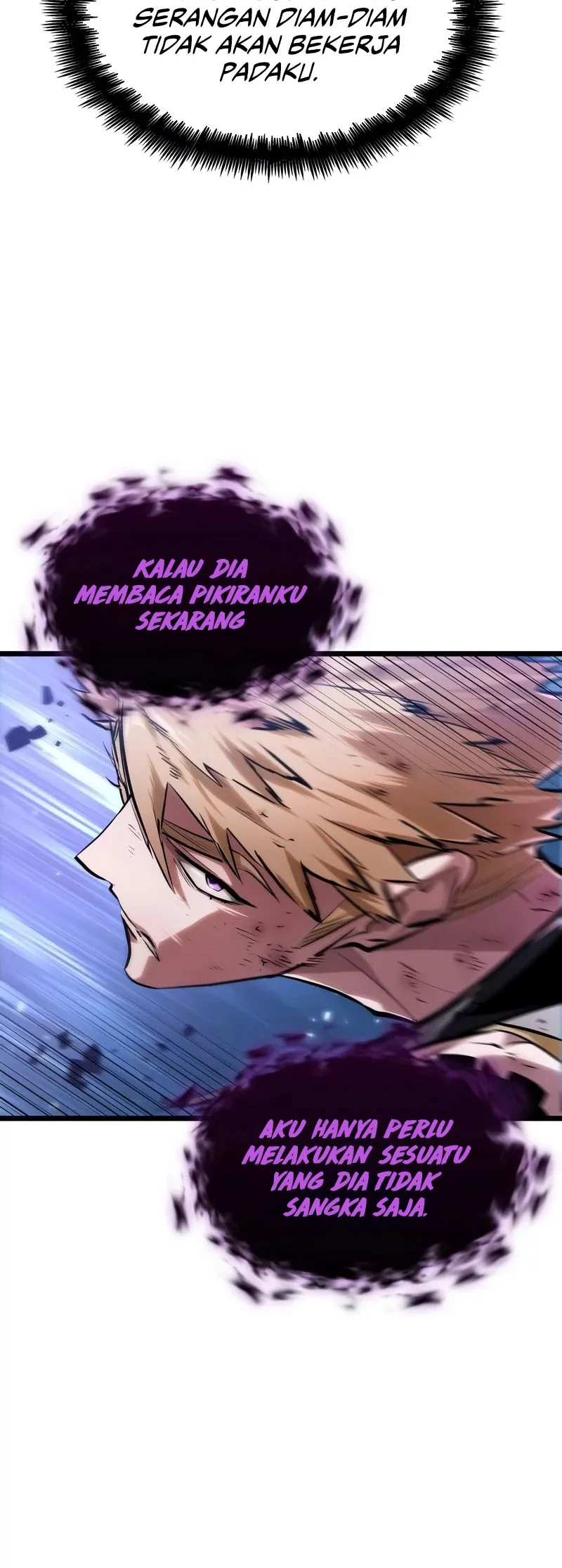 Light Of Arad: Forerunner Chapter 20 - halaman 25