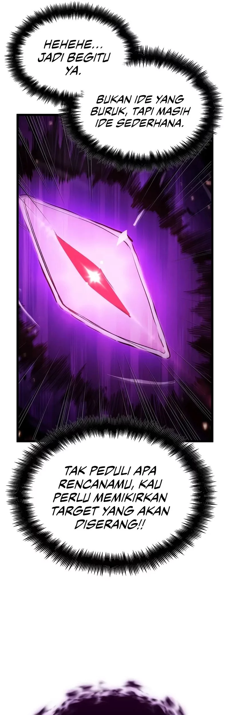 Light Of Arad: Forerunner Chapter 20 - halaman 26