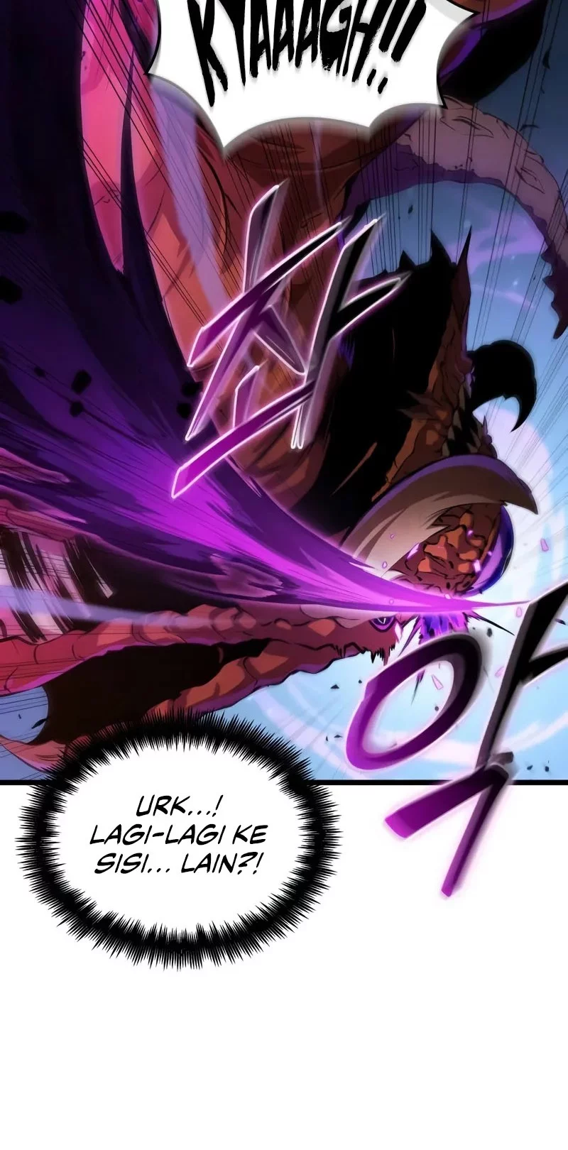 Light Of Arad: Forerunner Chapter 20 - halaman 33