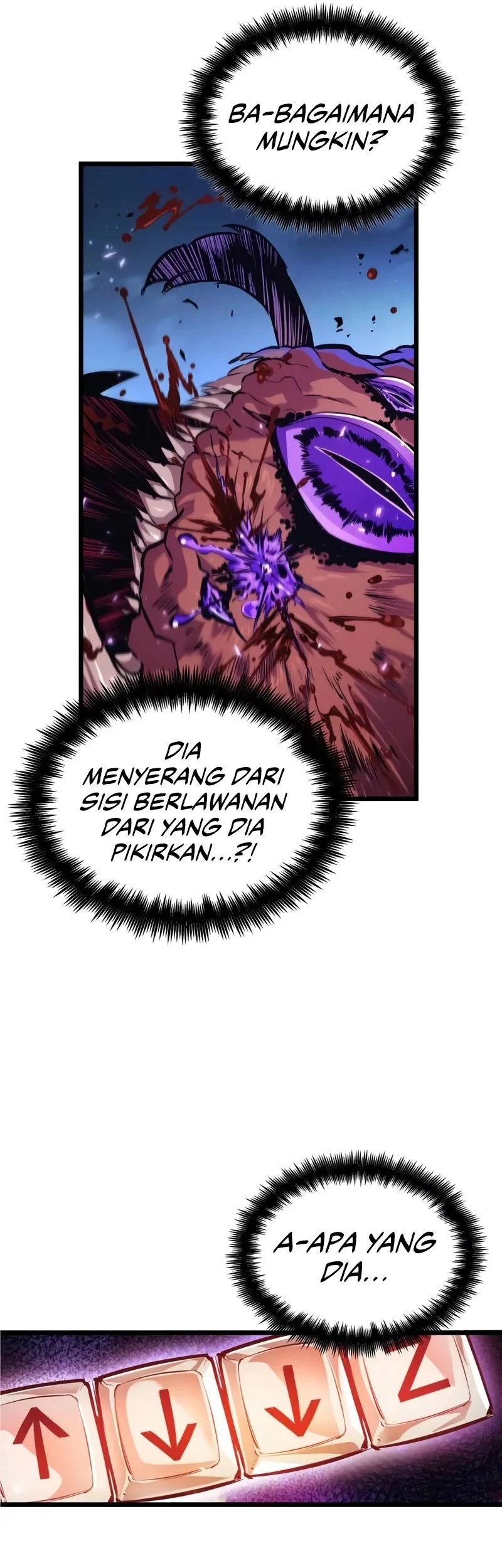 Light Of Arad: Forerunner Chapter 20 - halaman 34