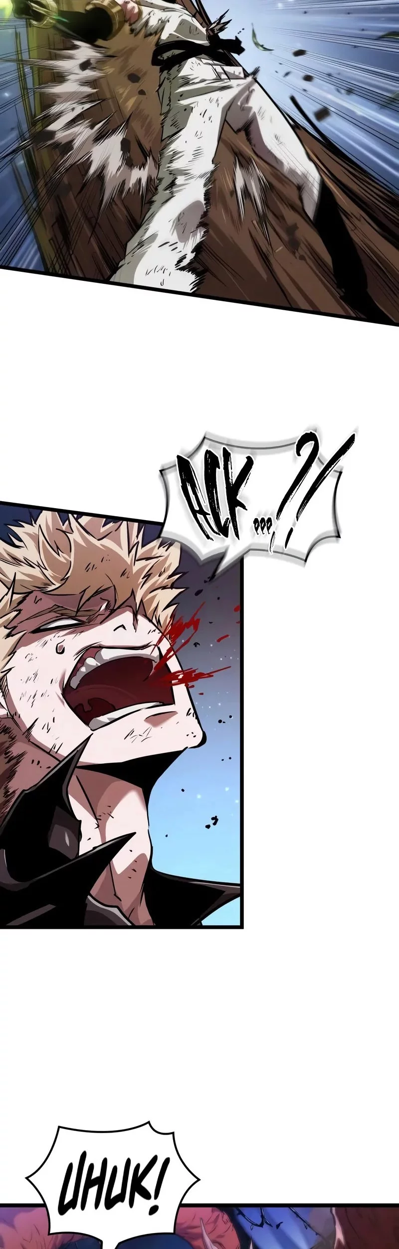 Light Of Arad: Forerunner Chapter 20 - halaman 39