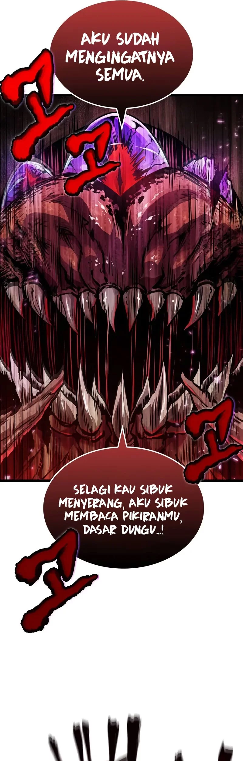 Light Of Arad: Forerunner Chapter 20 - halaman 42