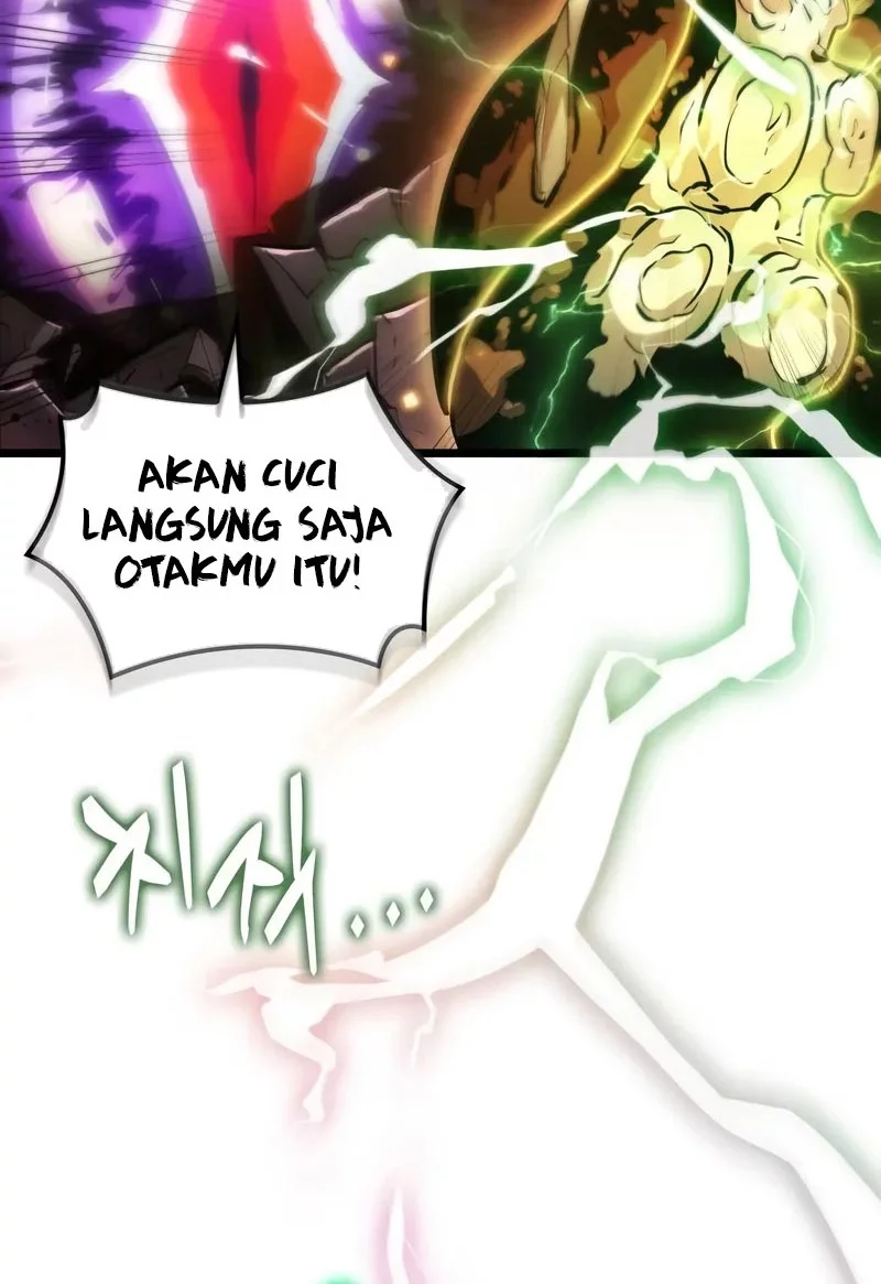 Light Of Arad: Forerunner Chapter 20 - halaman 5