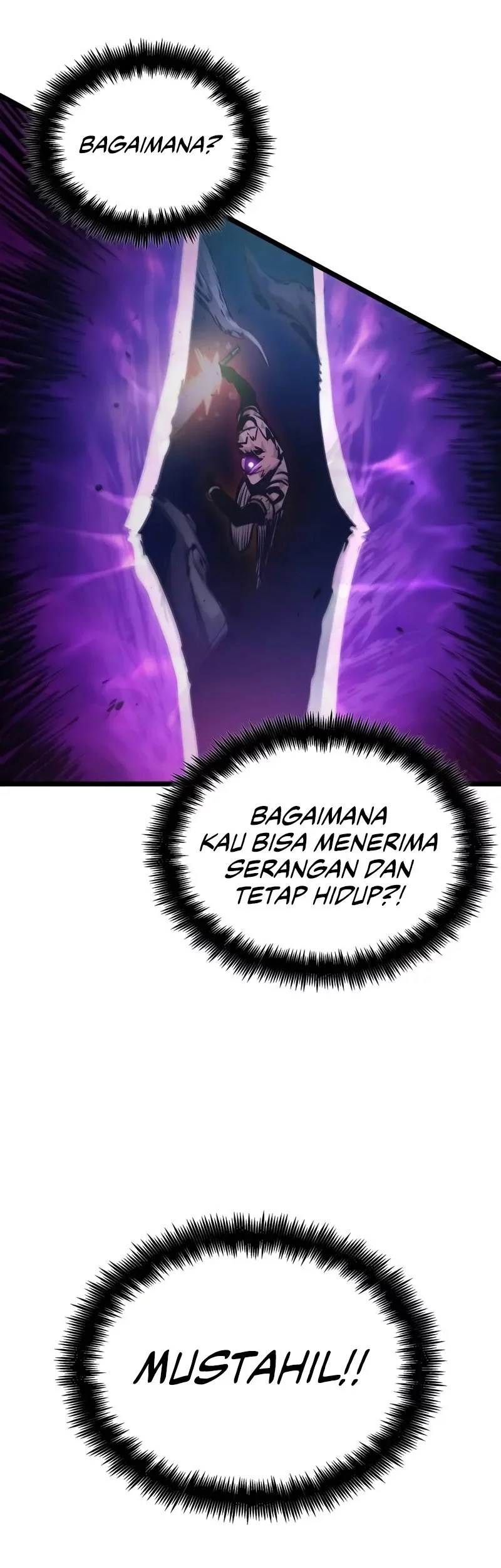 Light Of Arad: Forerunner Chapter 20 - halaman 58