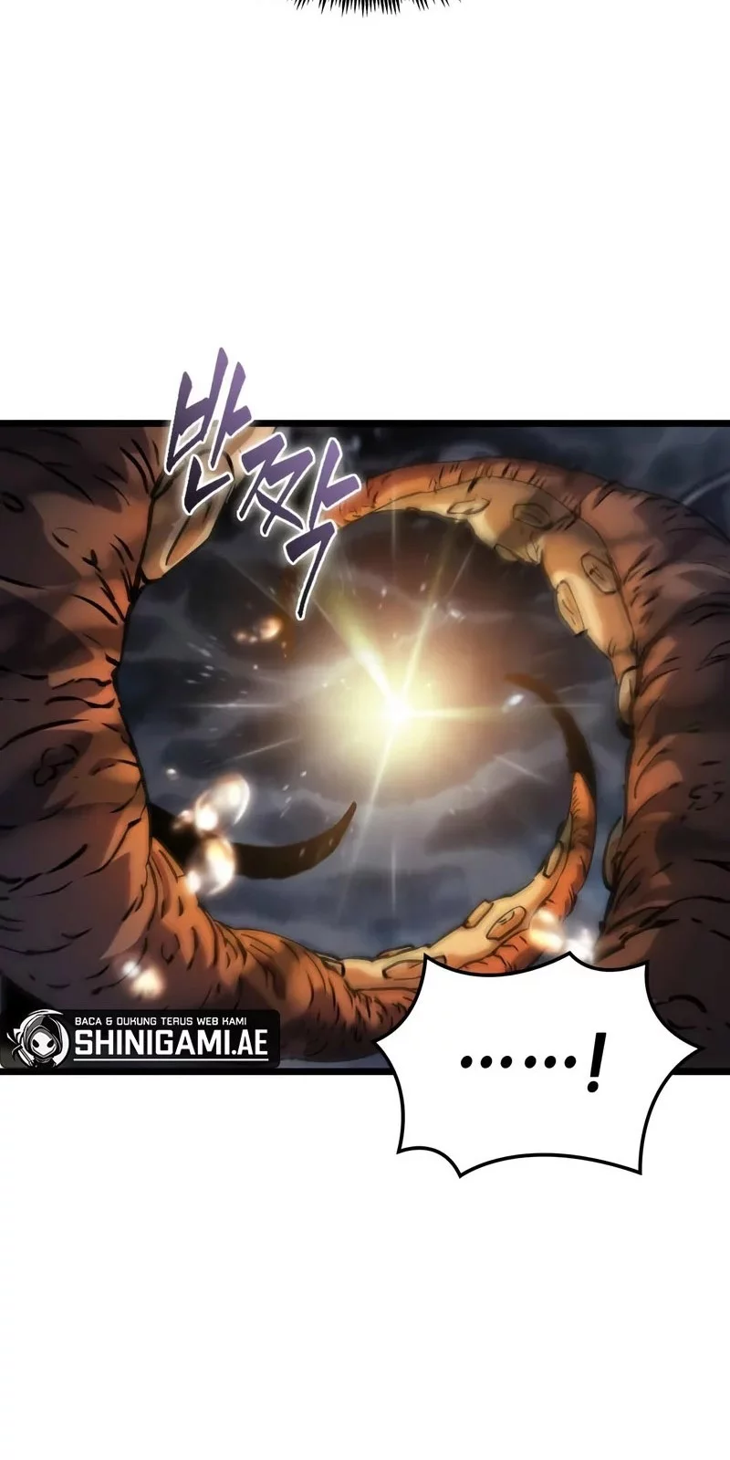 Light Of Arad: Forerunner Chapter 20 - halaman 61
