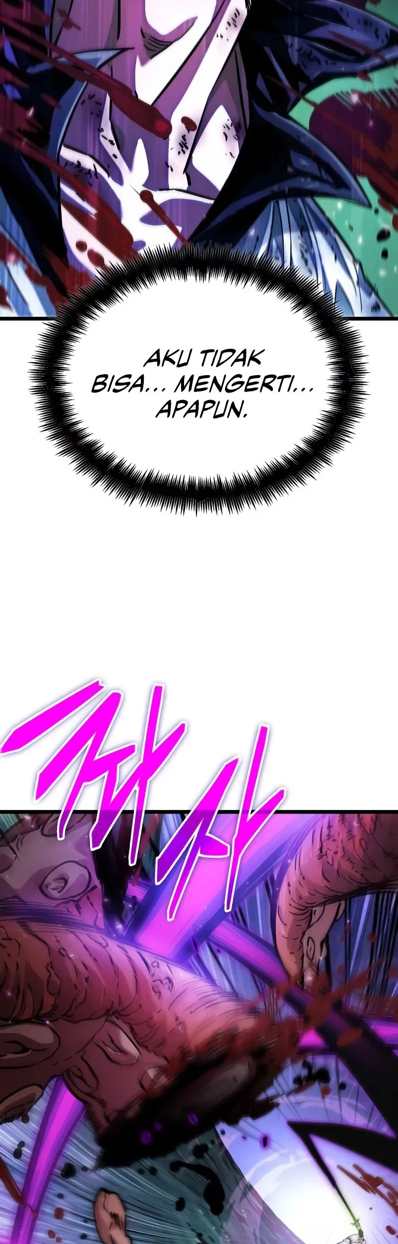 Light Of Arad: Forerunner Chapter 20 - halaman 64