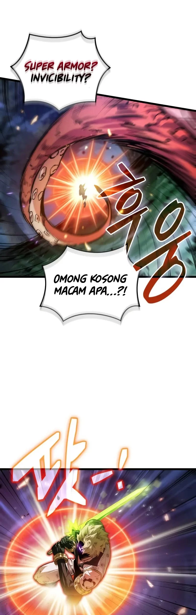Light Of Arad: Forerunner Chapter 20 - halaman 66