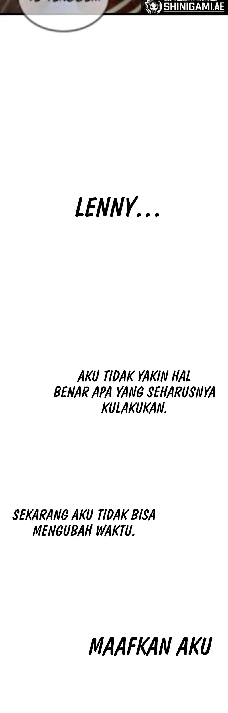 Light Of Arad: Forerunner Chapter 20 - halaman 68