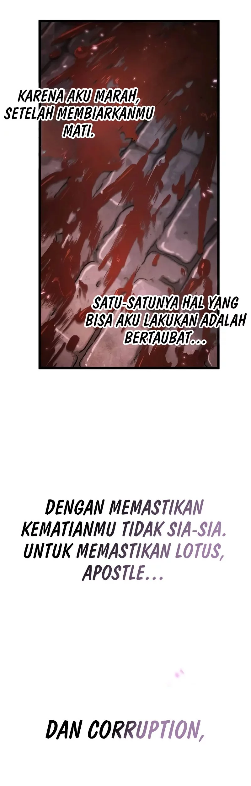 Light Of Arad: Forerunner Chapter 20 - halaman 69