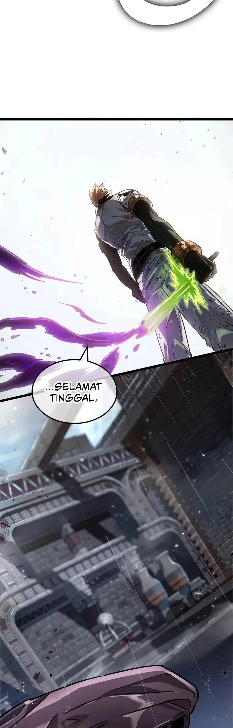 Light Of Arad: Forerunner Chapter 20 - halaman 80