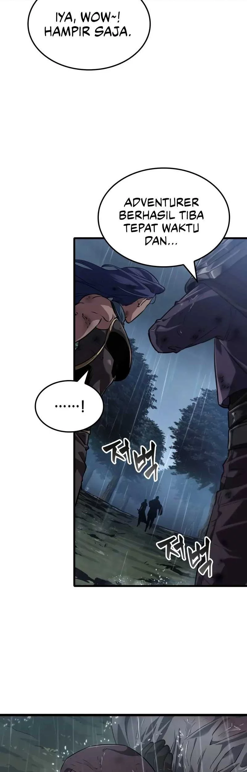 Light Of Arad: Forerunner Chapter 21 - halaman 15