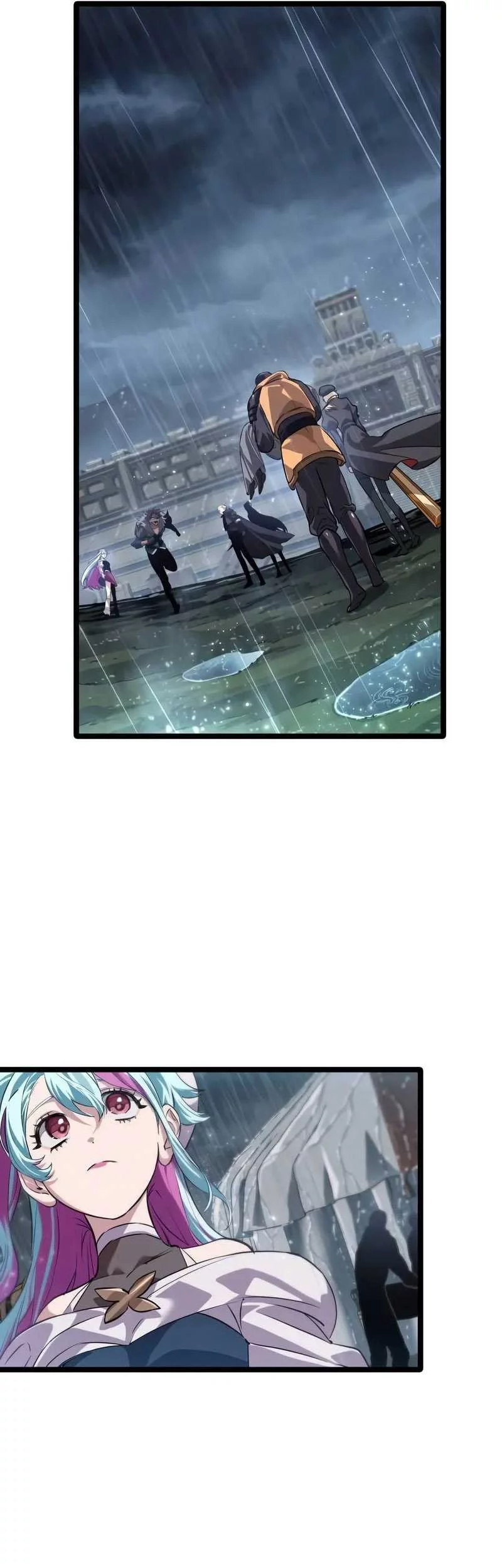 Light Of Arad: Forerunner Chapter 21 - halaman 18