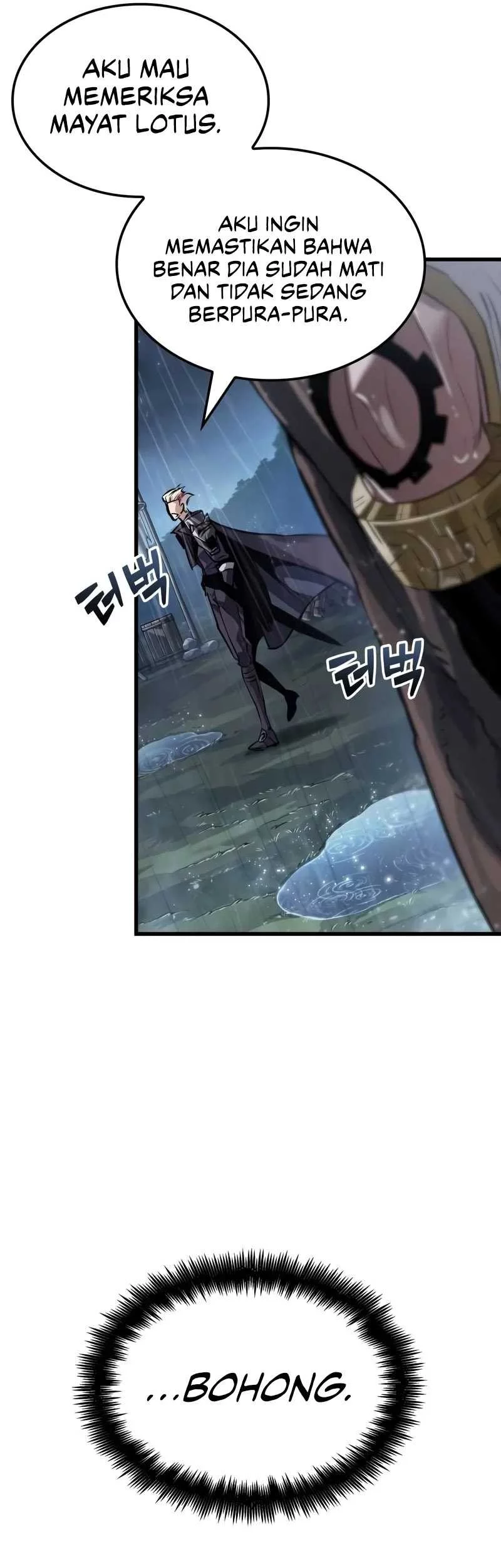 Light Of Arad: Forerunner Chapter 21 - halaman 26