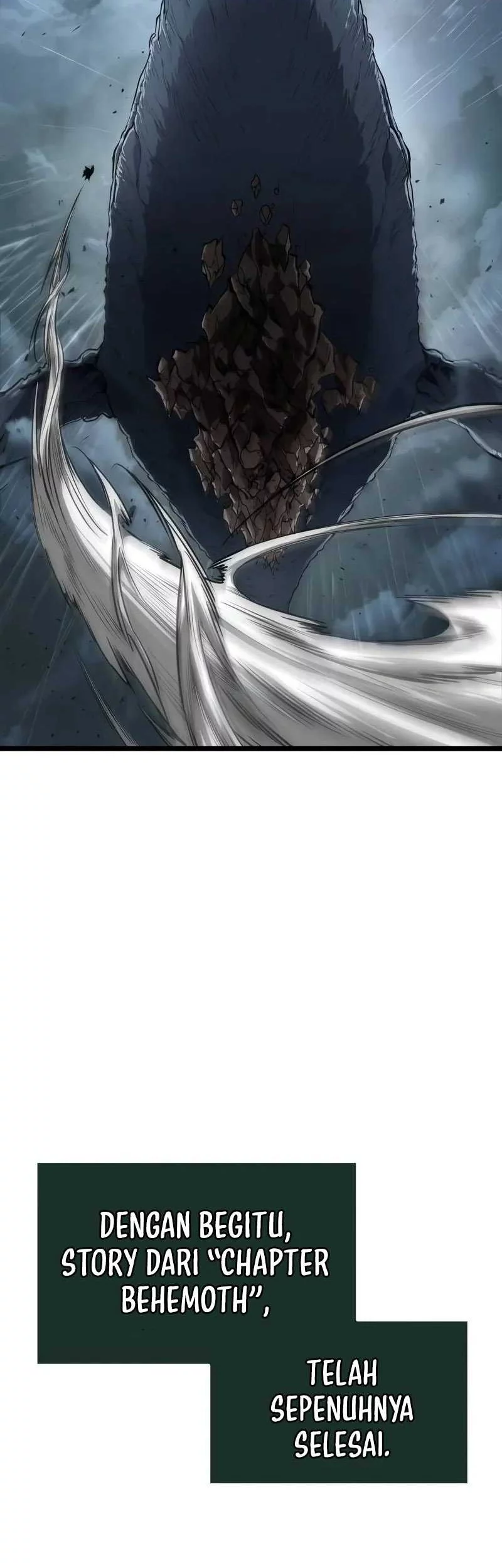 Light Of Arad: Forerunner Chapter 21 - halaman 29