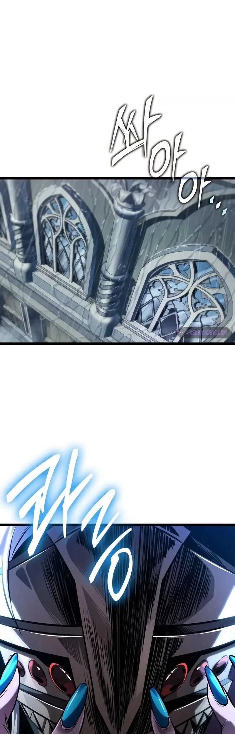 Light Of Arad: Forerunner Chapter 21 - halaman 30