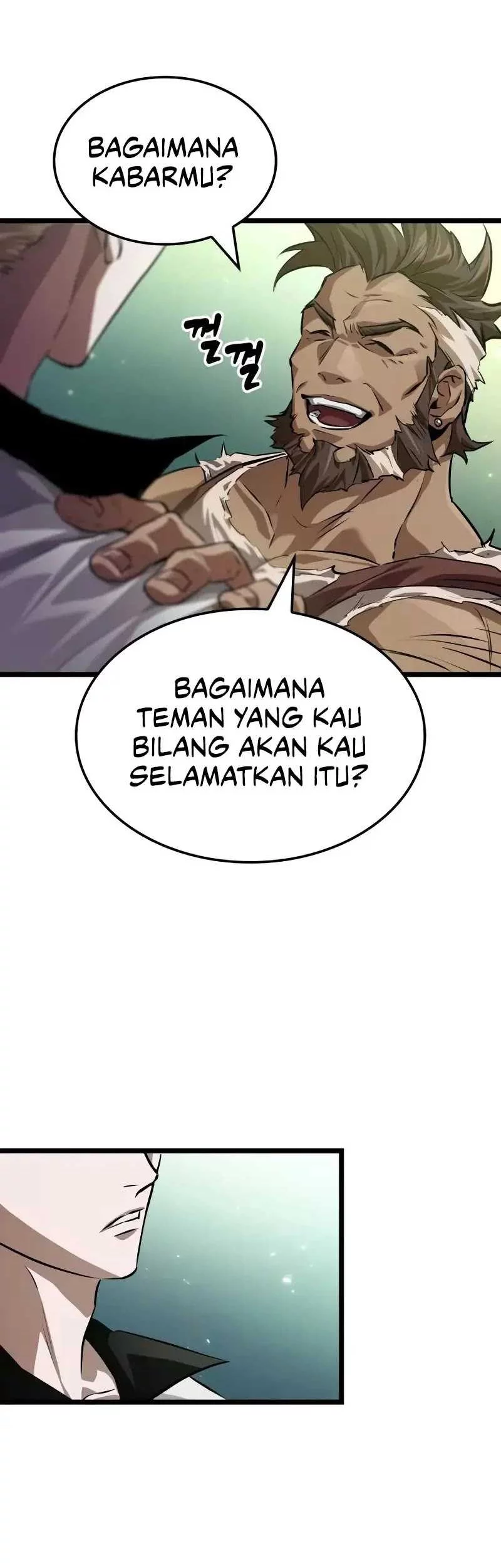 Light Of Arad: Forerunner Chapter 22 - halaman 12