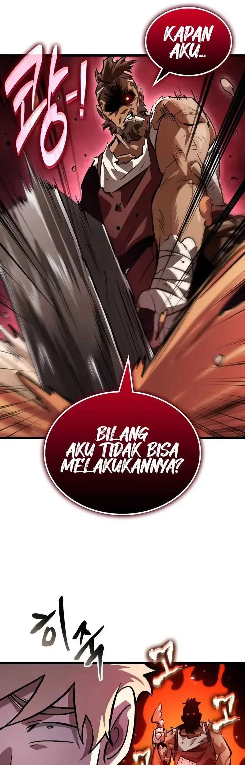 Light Of Arad: Forerunner Chapter 22 - halaman 23