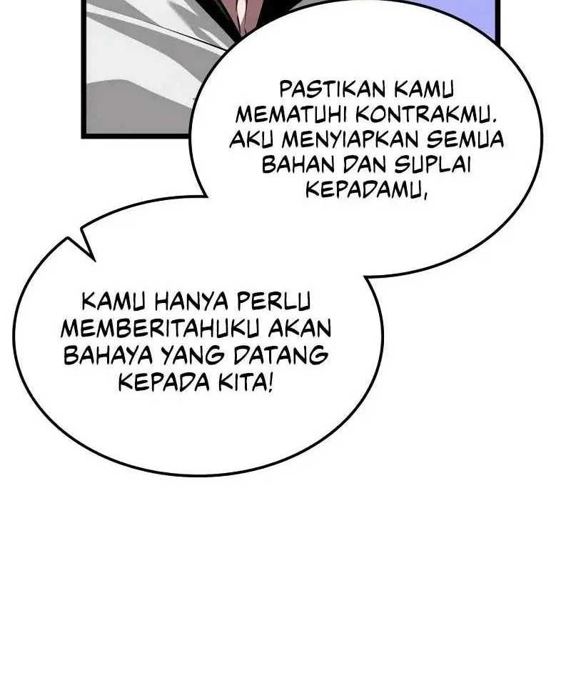 Light Of Arad: Forerunner Chapter 22 - halaman 40