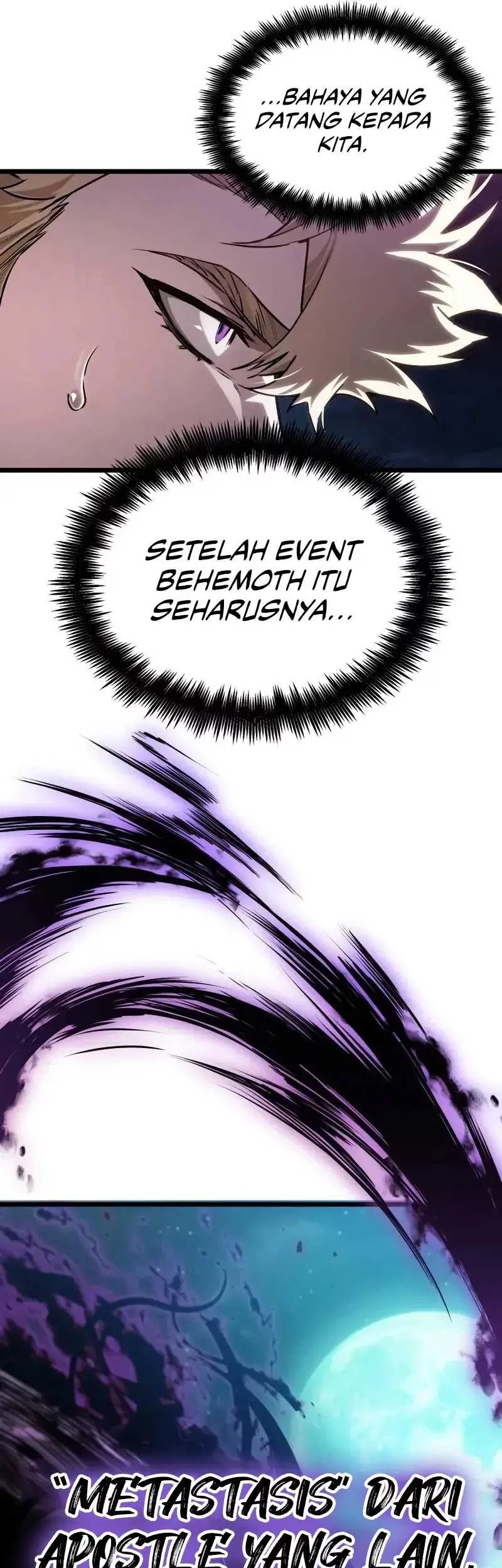 Light Of Arad: Forerunner Chapter 22 - halaman 41