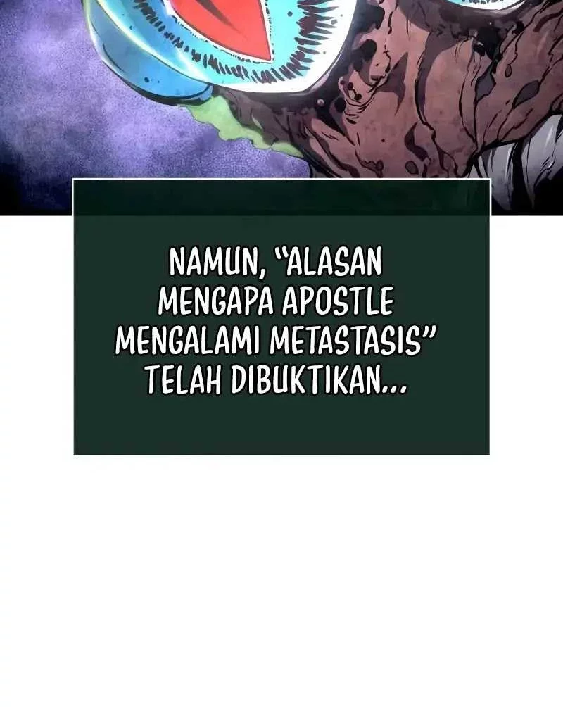 Light Of Arad: Forerunner Chapter 22 - halaman 44