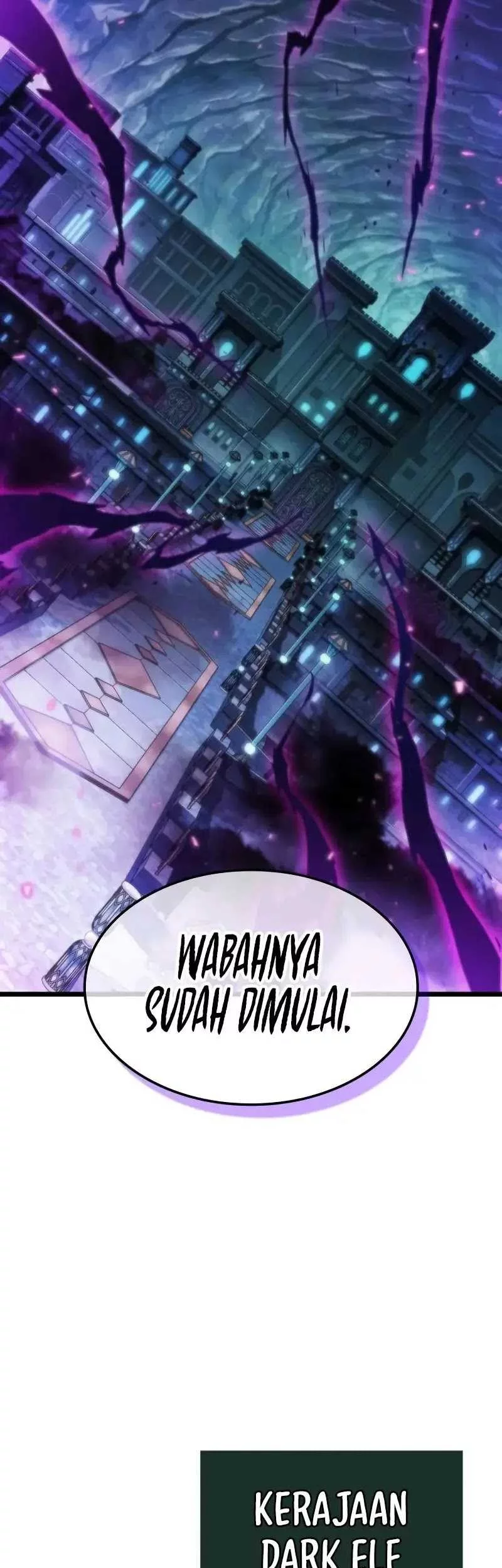 Light Of Arad: Forerunner Chapter 22 - halaman 53