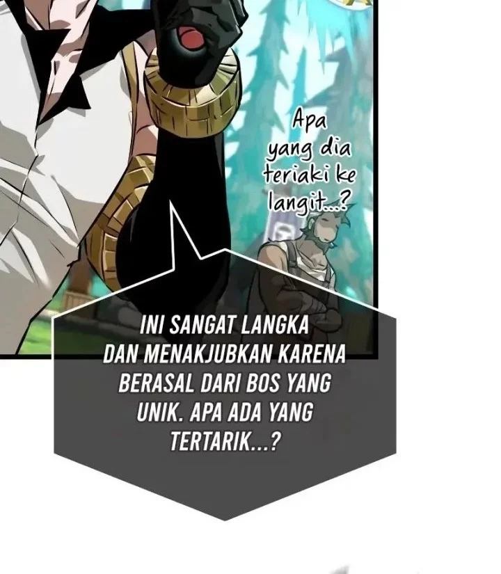 Light Of Arad: Forerunner Chapter 23 - halaman 15
