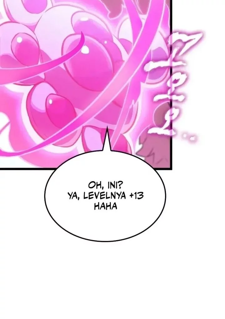 Light Of Arad: Forerunner Chapter 23 - halaman 25