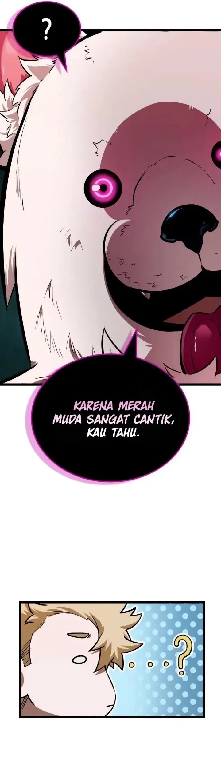 Light Of Arad: Forerunner Chapter 23 - halaman 28