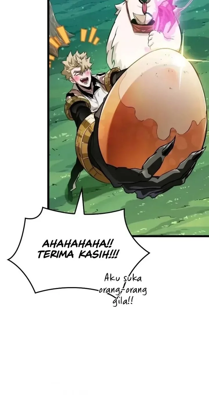 Light Of Arad: Forerunner Chapter 23 - halaman 35