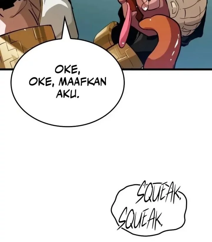 Light Of Arad: Forerunner Chapter 23 - halaman 41