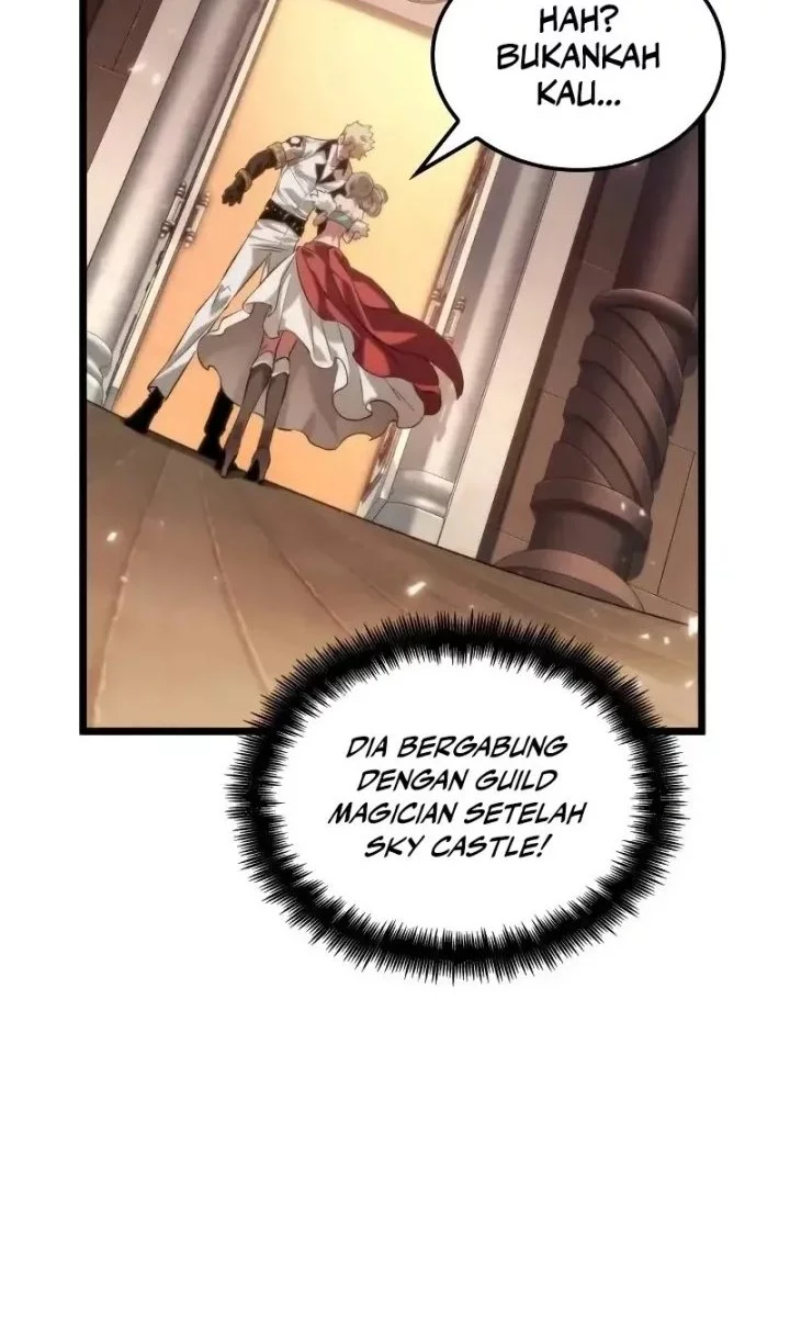 Light Of Arad: Forerunner Chapter 23 - halaman 55