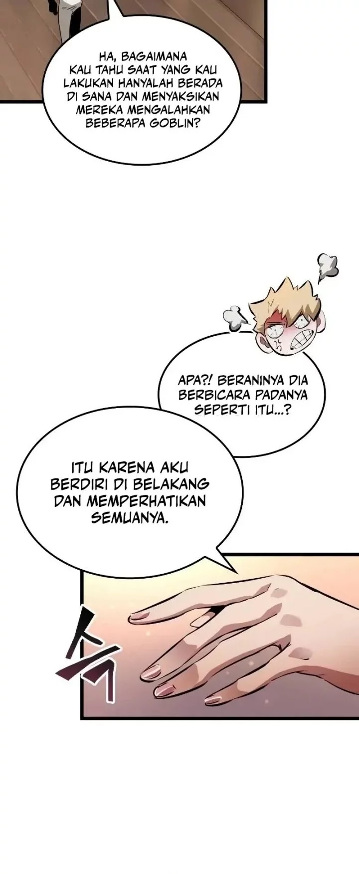 Light Of Arad: Forerunner Chapter 23 - halaman 59