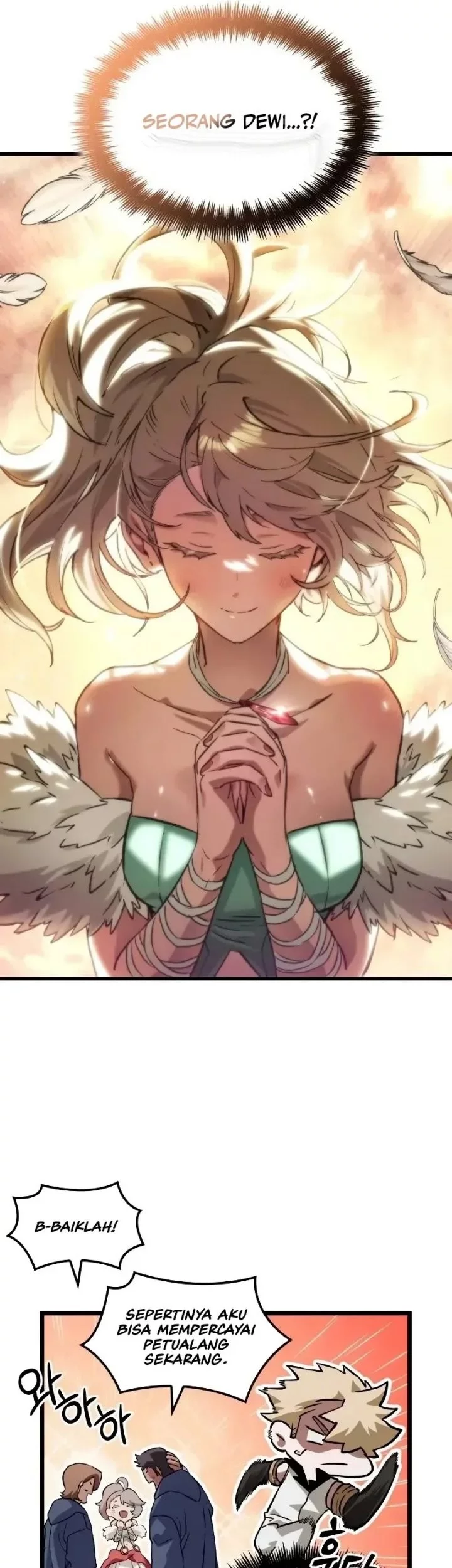 Light Of Arad: Forerunner Chapter 23 - halaman 62