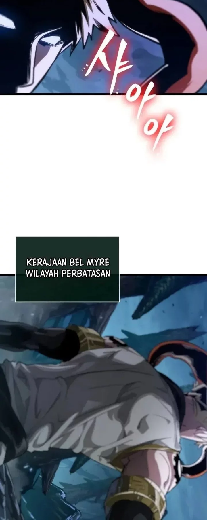 Light Of Arad: Forerunner Chapter 23 - halaman 65