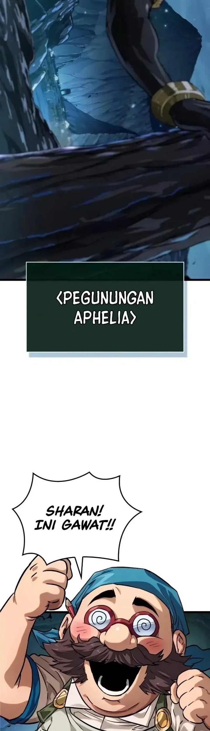 Light Of Arad: Forerunner Chapter 23 - halaman 66