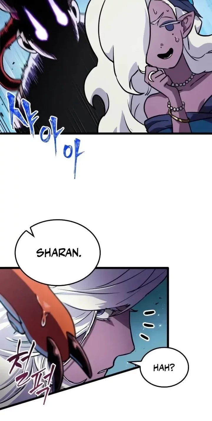 Light Of Arad: Forerunner Chapter 23 - halaman 69