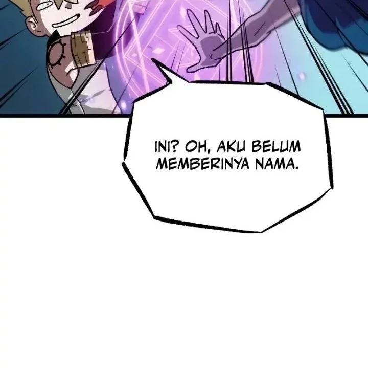 Light Of Arad: Forerunner Chapter 23 - halaman 71