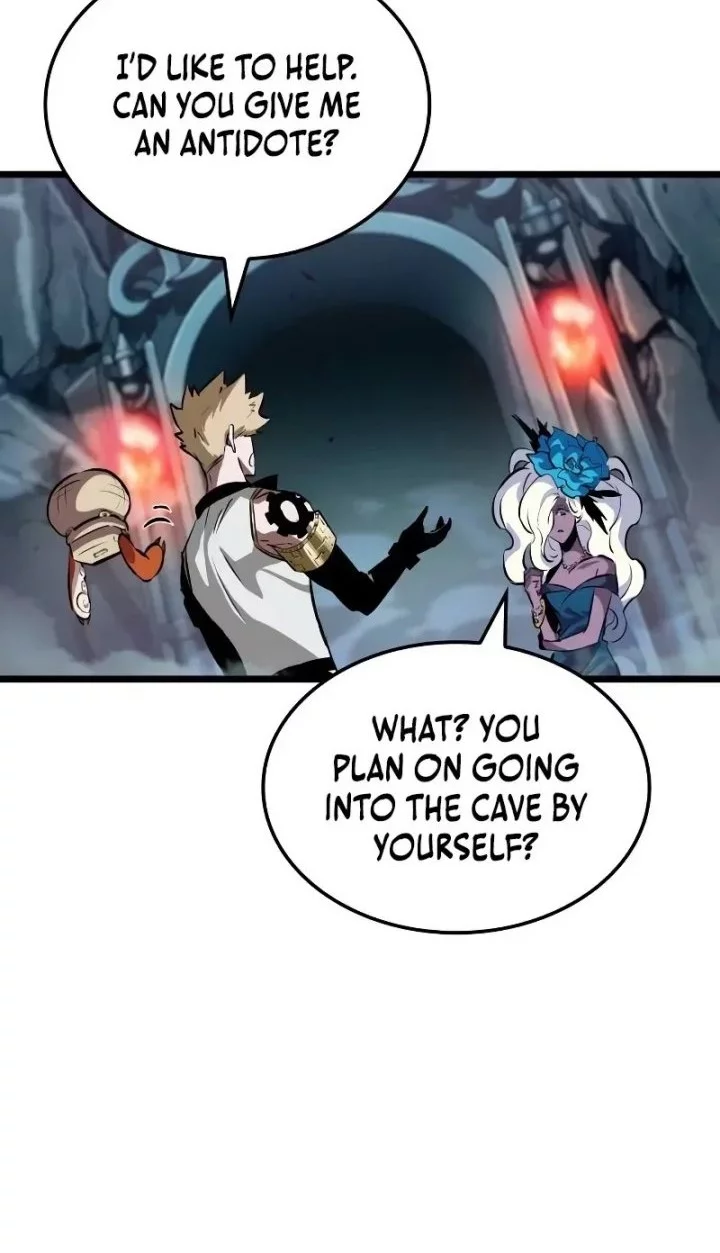 Light Of Arad: Forerunner Chapter 23 - halaman 77