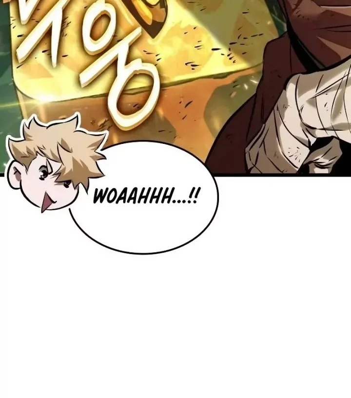 Light Of Arad: Forerunner Chapter 23 - halaman 9
