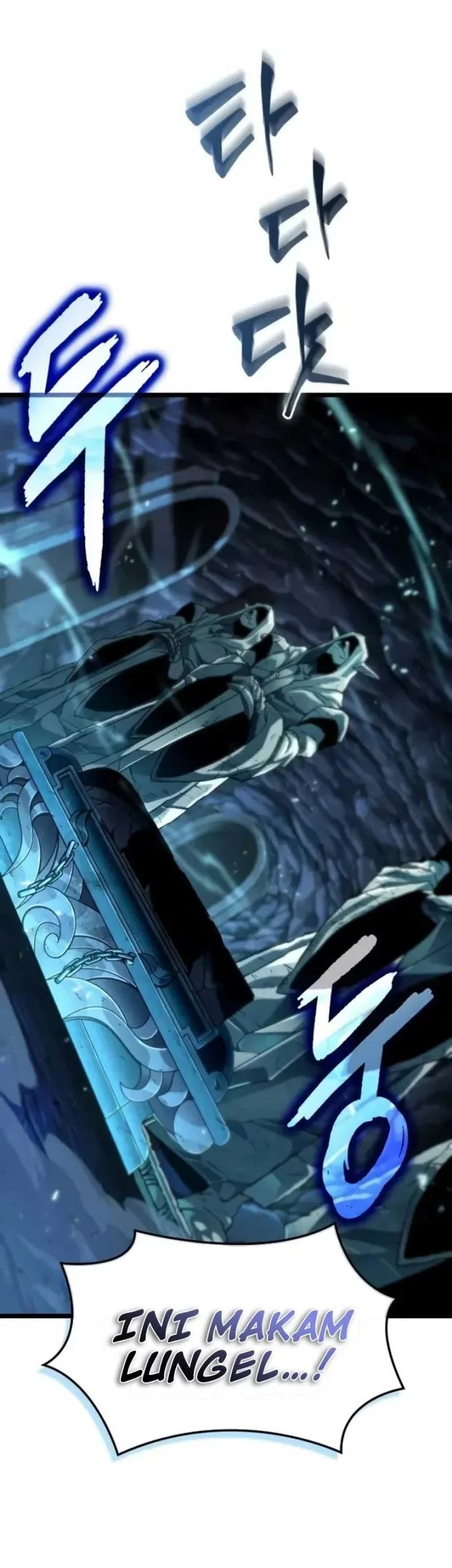 Light Of Arad: Forerunner Chapter 24 - halaman 11