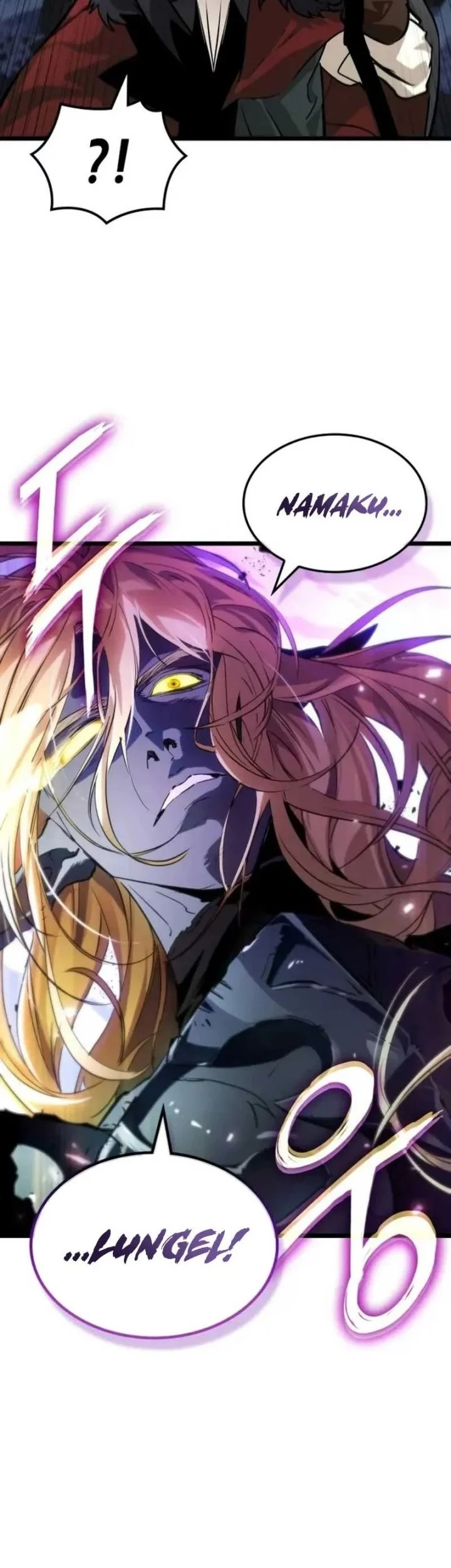 Light Of Arad: Forerunner Chapter 24 - halaman 26