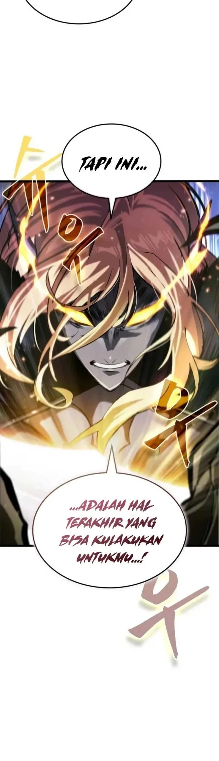 Light Of Arad: Forerunner Chapter 24 - halaman 49