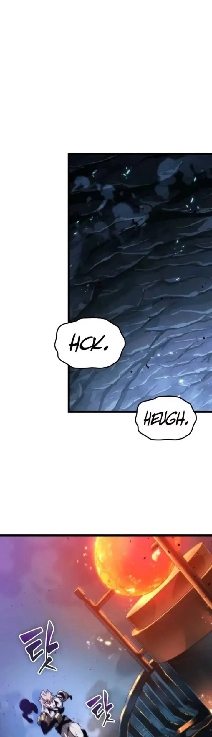 Light Of Arad: Forerunner Chapter 24 - halaman 50