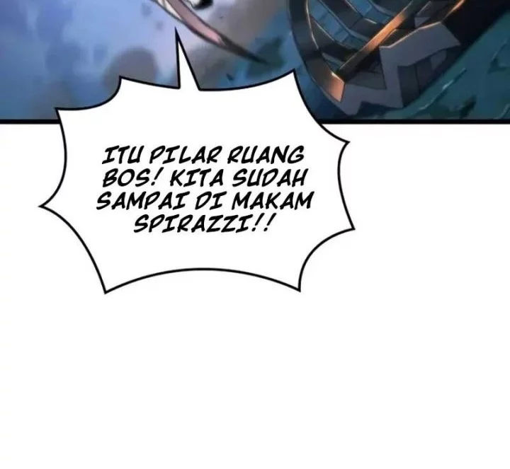 Light Of Arad: Forerunner Chapter 24 - halaman 51