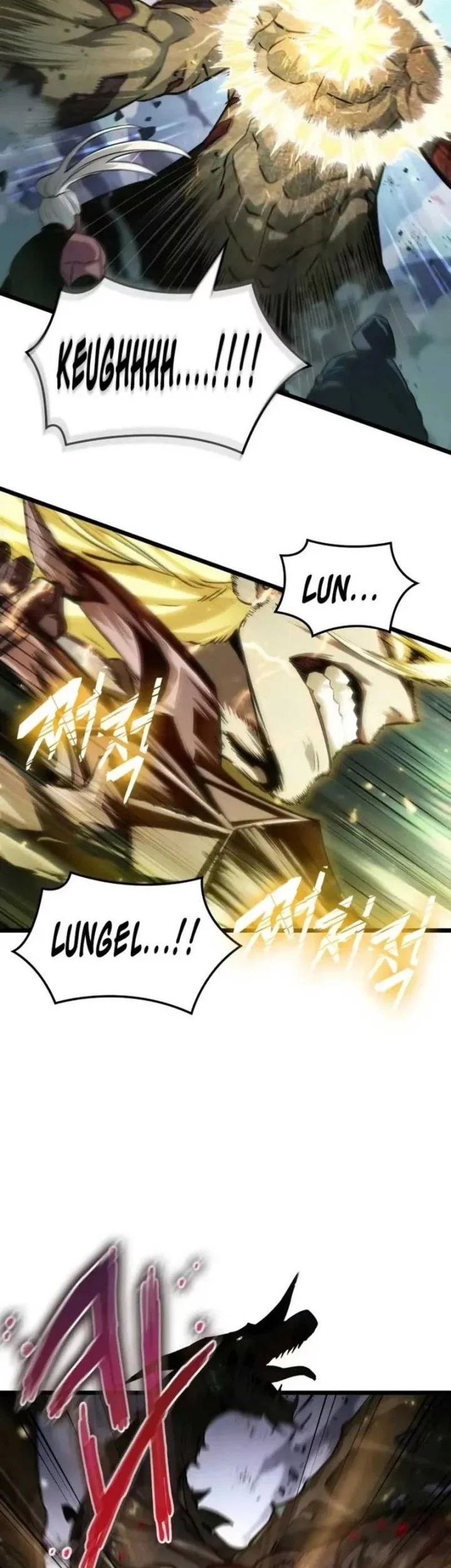 Light Of Arad: Forerunner Chapter 24 - halaman 53