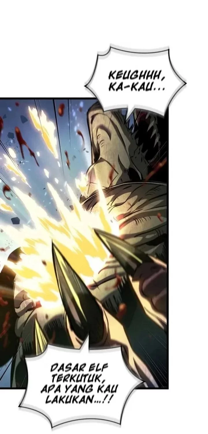 Light Of Arad: Forerunner Chapter 24 - halaman 55