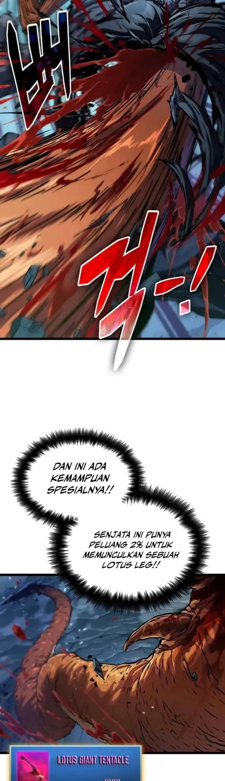 Light Of Arad: Forerunner Chapter 24 - halaman 6