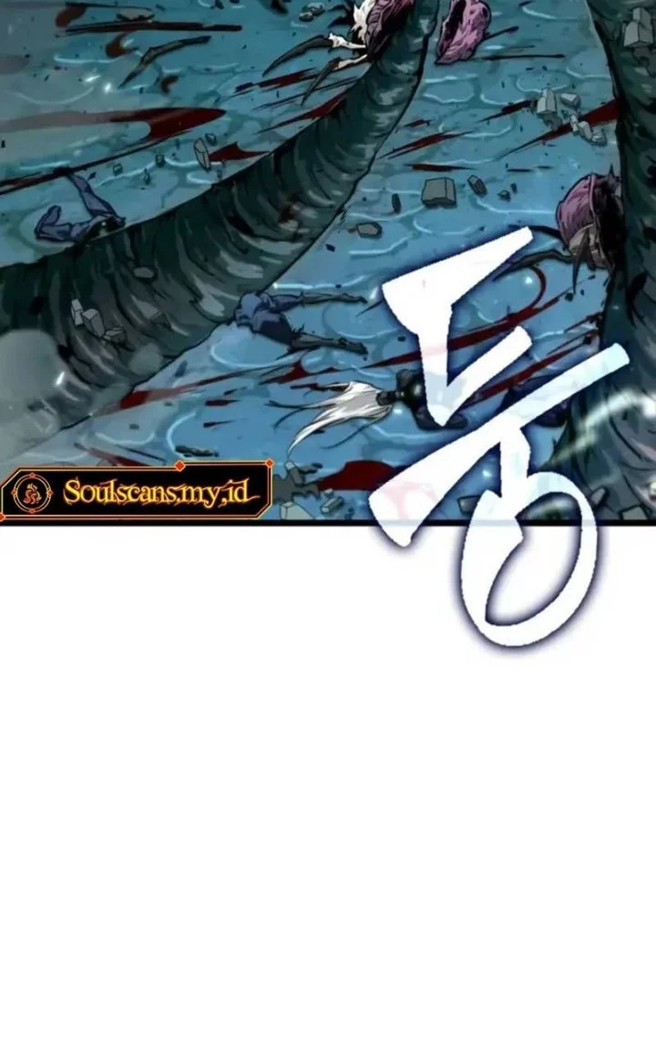 Light Of Arad: Forerunner Chapter 24 - halaman 8