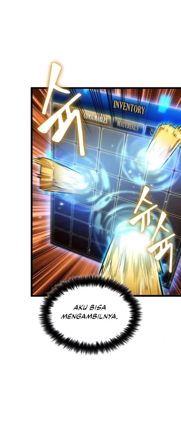 Light Of Arad: Forerunner Chapter 25 - halaman 27